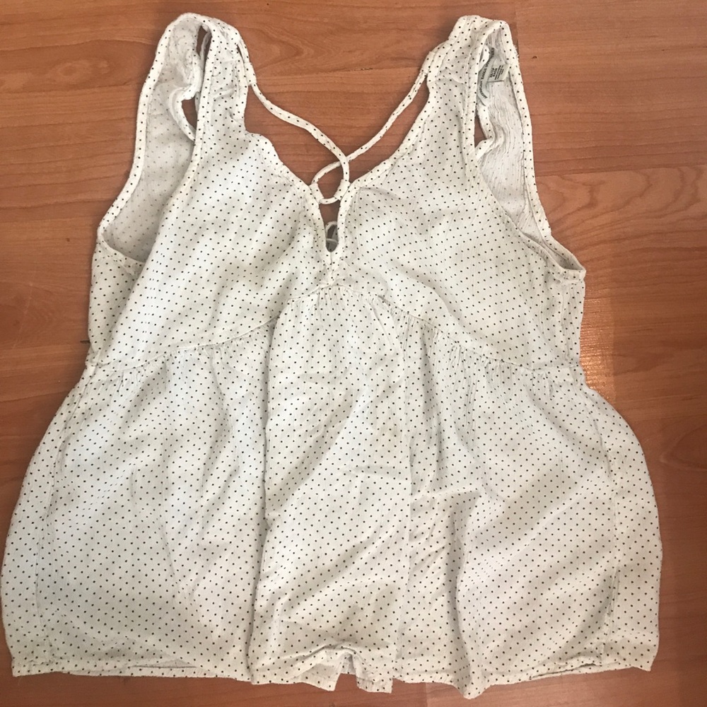 American eagle top